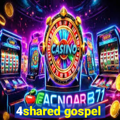 4shared gospel